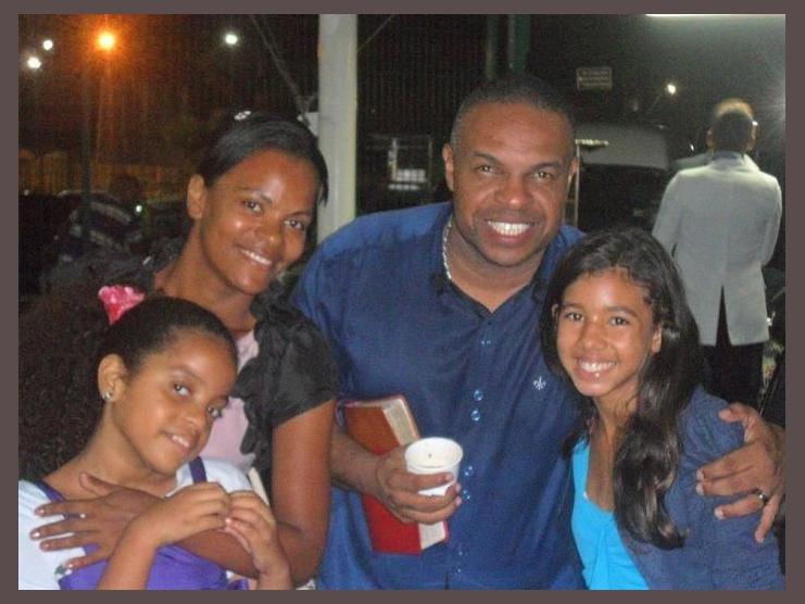 Pr. Melvin